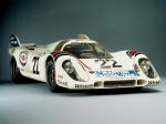 Porsche 917K Magnesium 1971 года